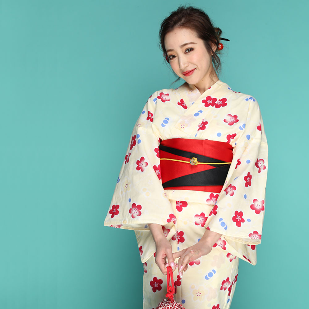 浴衣 通販 レトロ