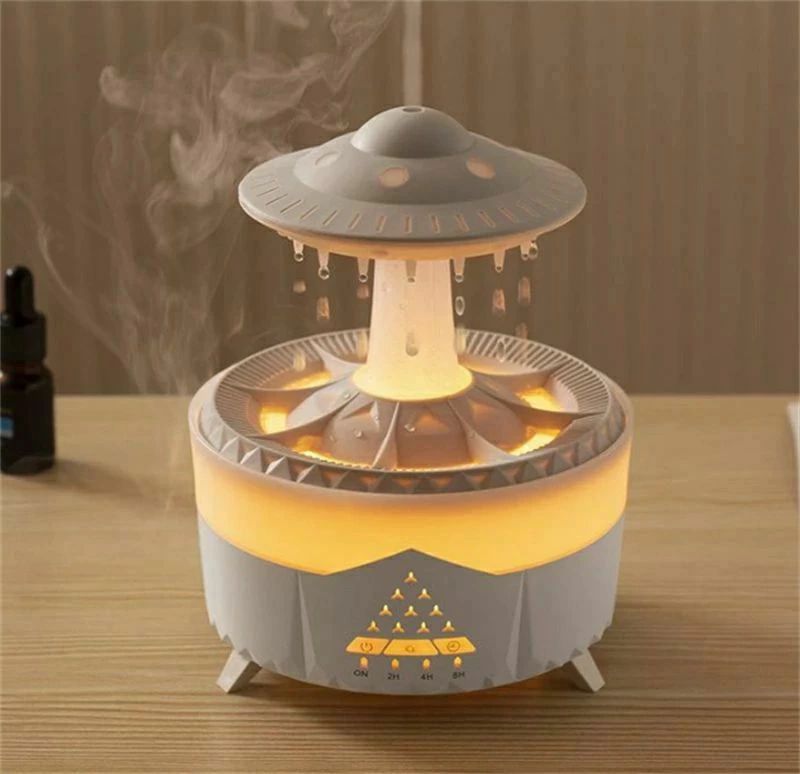 七色の光 空焚き押しとどめる 今めかしい 香り相応う 大電気容量 uv除菌 省エネ 超音波式 3座標軸タイマー役立つこと