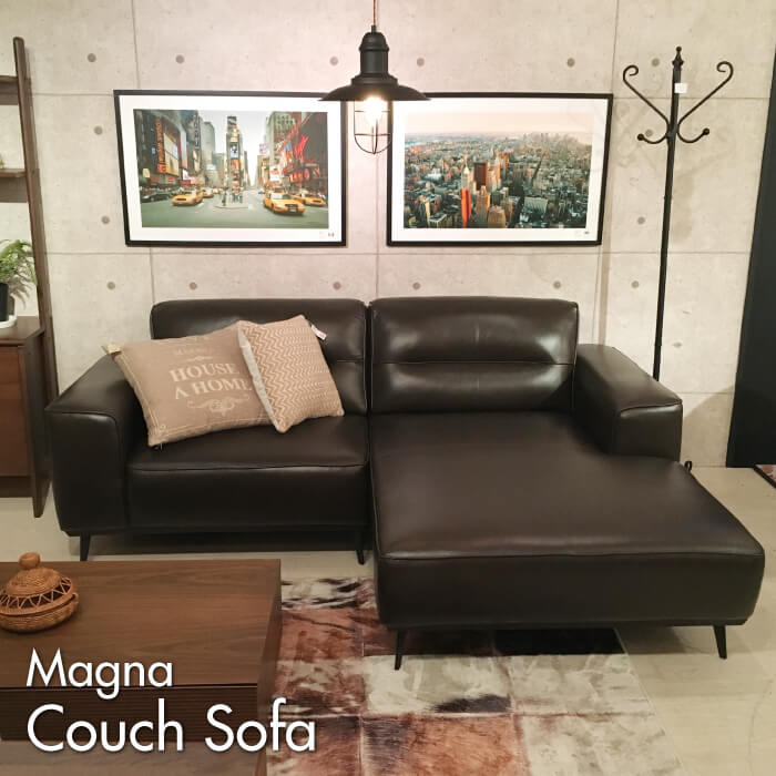 Magna マグナ 寝椅子 カウチ 付け根なめし 高上雛型 ソファ ソファ寝台 2ヒト掛け 3人掛け ソファ 2 5p 3p 革 本革張り お洒落 法制 ソファ インダストリアル 北欧 男前家具 事務室 応接家宅 会頭室 We 903 違い梱仕懸ける送料無料 Marchesoni Com Br