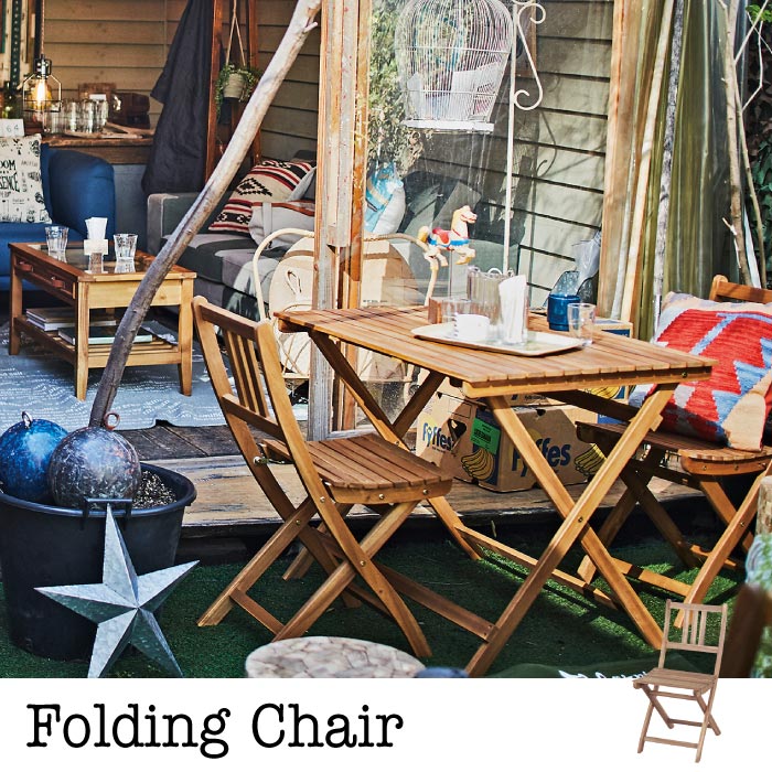 楽天市場】デッキチェア アウトドアチェア 天然木 アカシア 木製