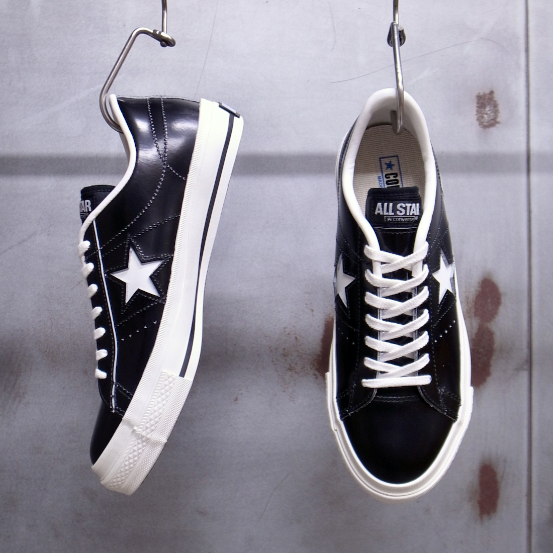 楽天市場】【 CONVERSE / コンバース 】 ONE STAR J SUEDE / ワン