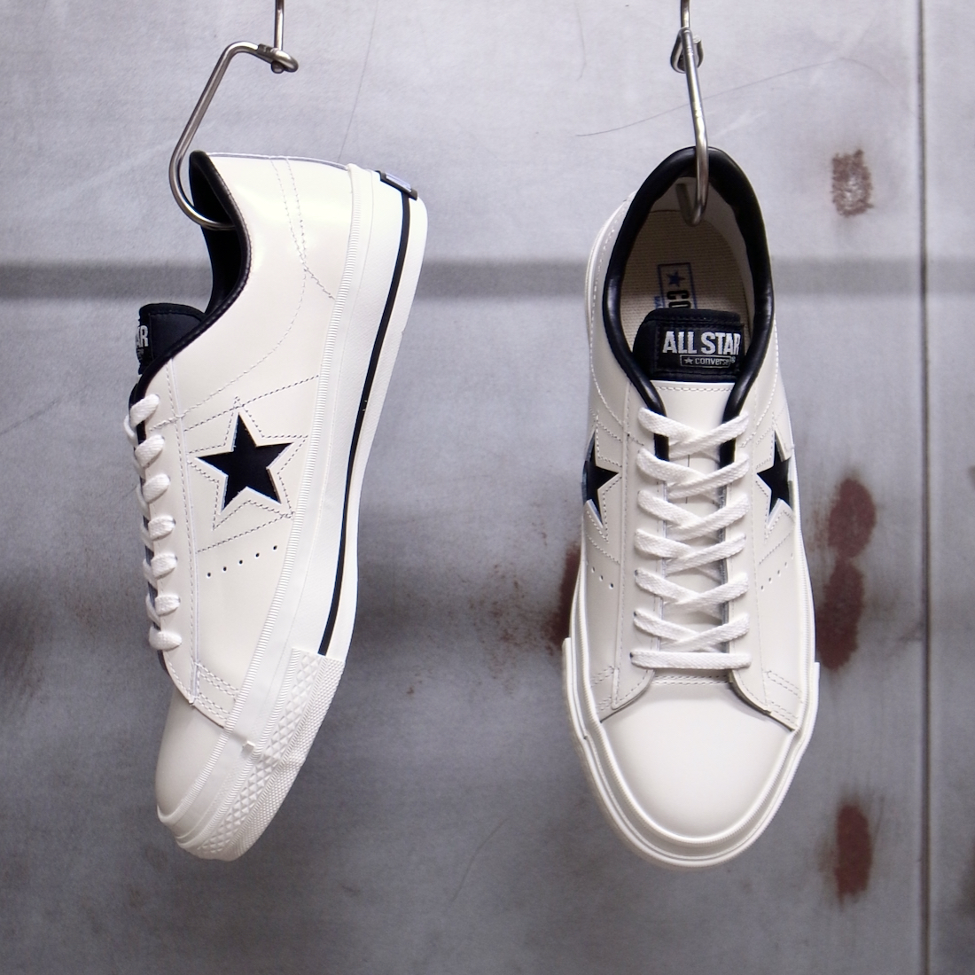 楽天市場】【 CONVERSE / コンバース 】 ONE STAR J SUEDE / ワン