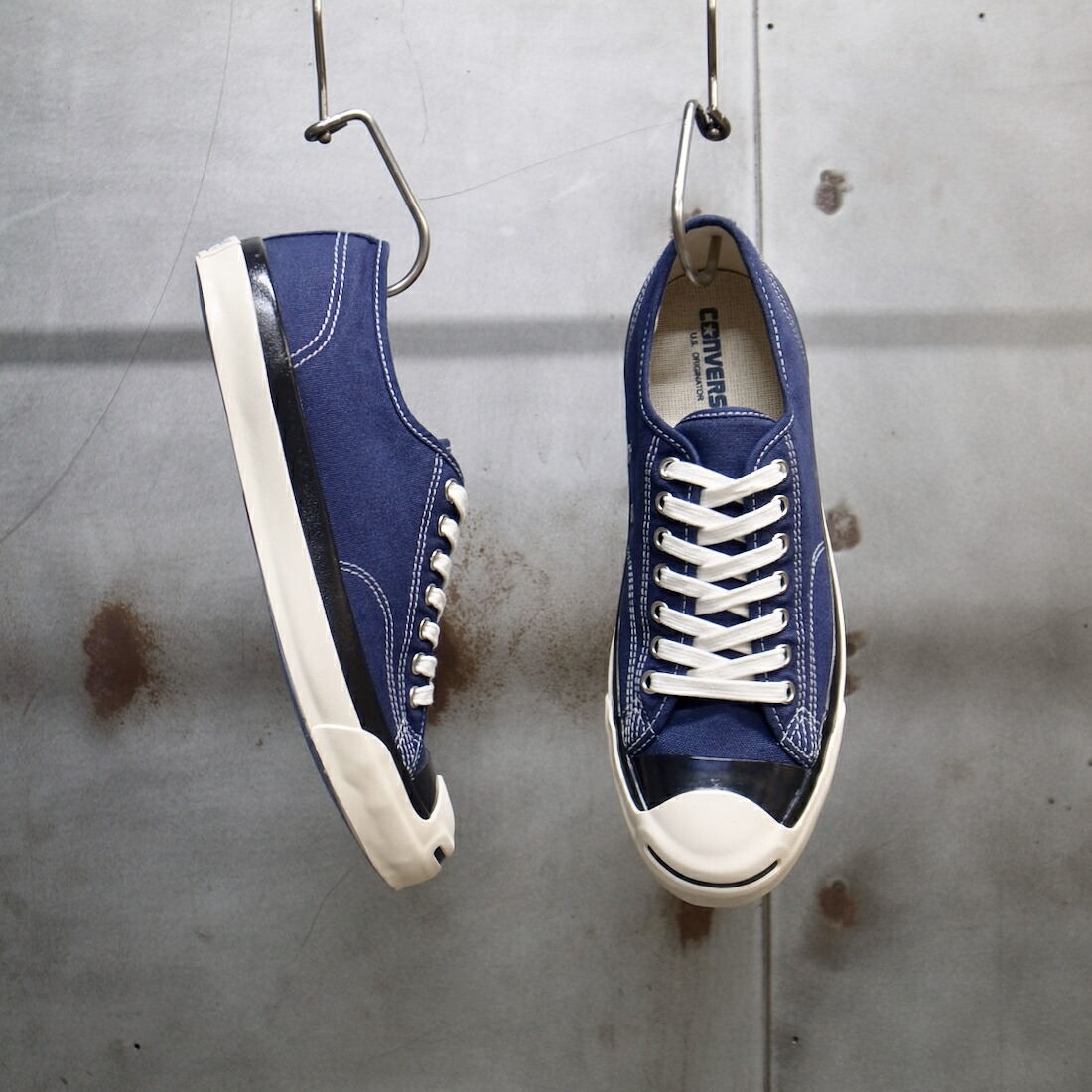 楽天市場】【 CONVERSE / コンバース】 JACK PURCELL US / ジャック 