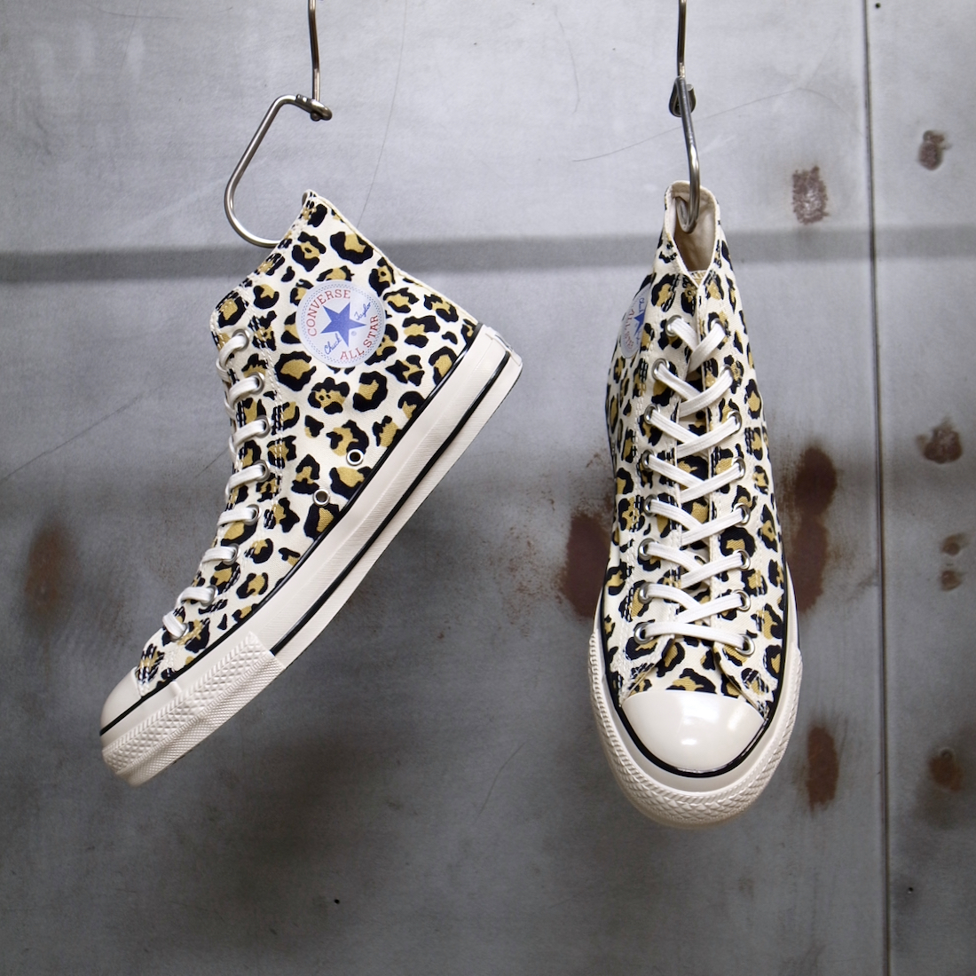 楽天市場】CONVERSE ALL STAR 100 ANIMALS HI【コンバース