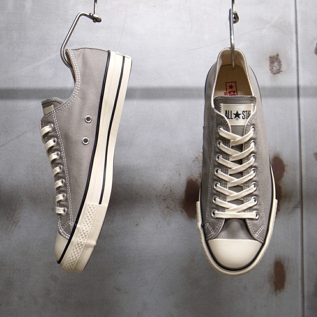 楽天市場】【 CONVERSE / コンバース 】 CANVAS ALL STAR J HI