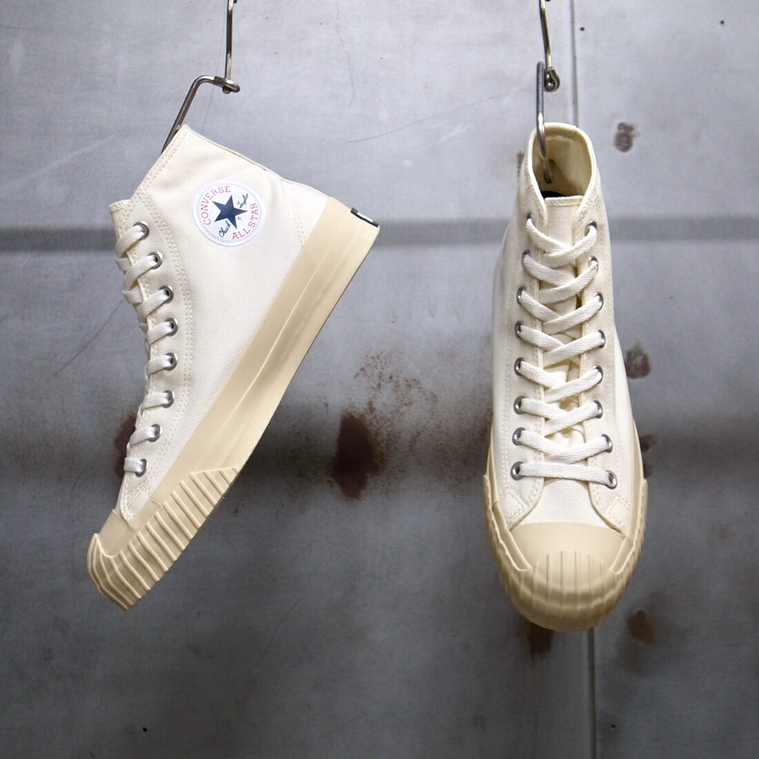 楽天市場】【 CONVERSE / コンバース 】 CANVAS ALL STAR J OX