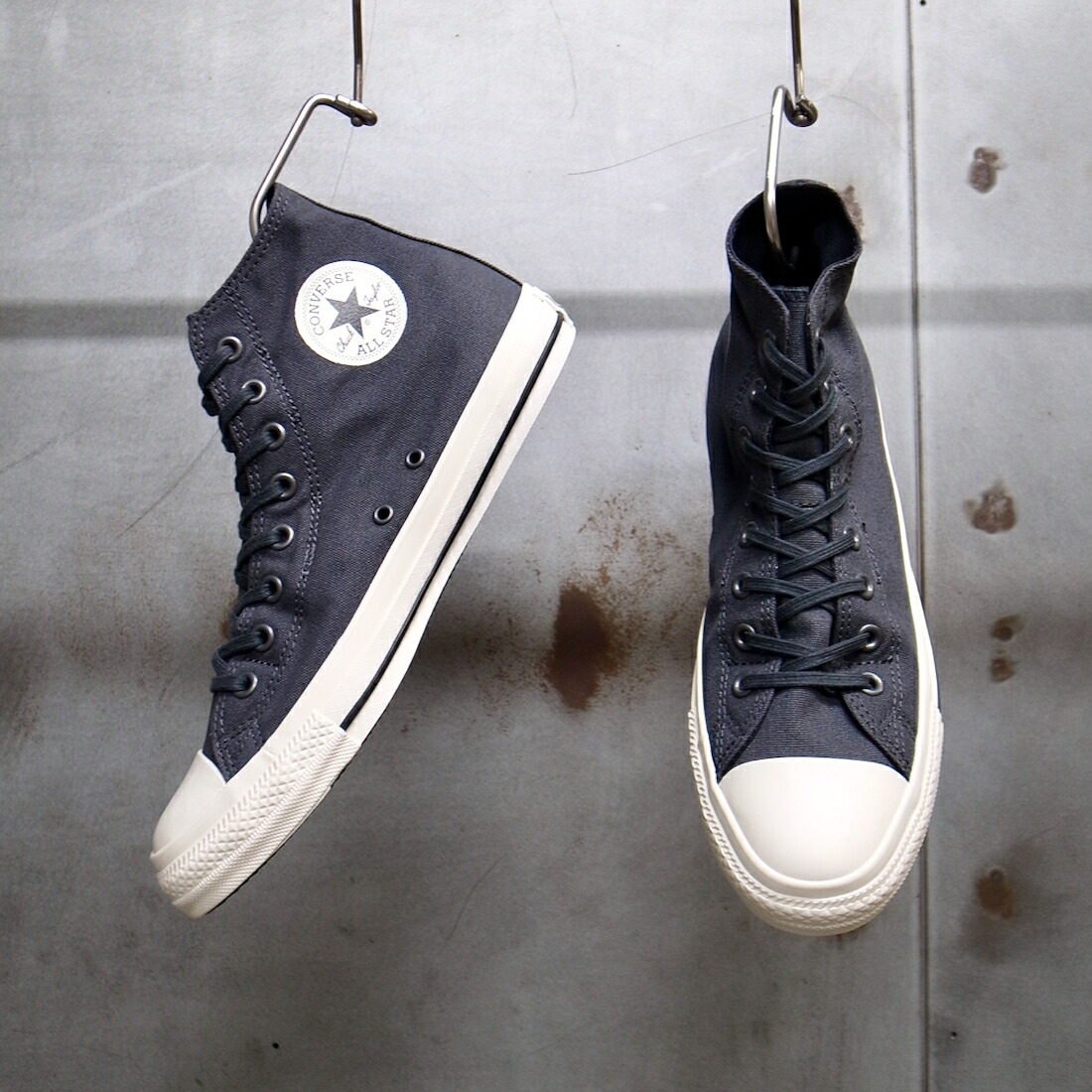 ナナコ CONVERSE (コンバース) ALL STAR nanamica GORE-TEX HI 31312500