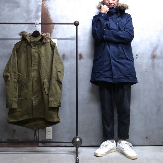 楽天市場 Fred Perry フレッドペリー F2476 Mods Parka モッズ パーカー モッズ コート 日本正規代理店商品 All Day Day Light