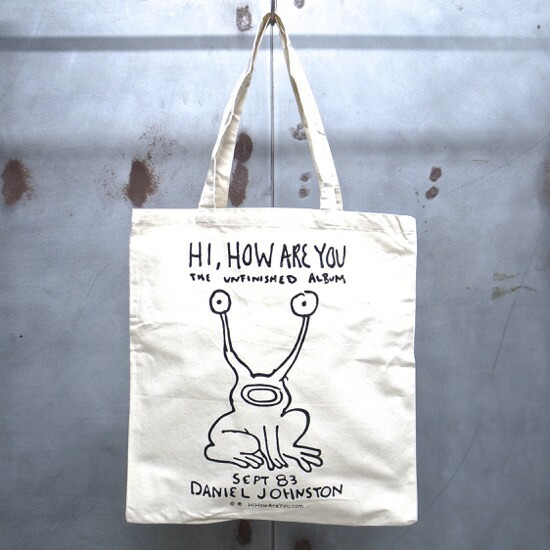 Daniel Johnstonダニエルジョンストン レコードカート・コバーン DANIEL JOHNSTON (ダニエル・ジョンストン) - Love Lives
