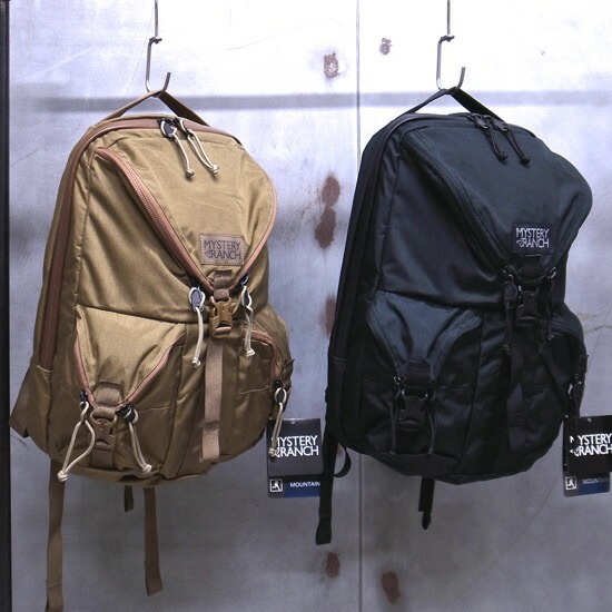 楽天市場 Mystery Ranch ミステリーランチ Rip Ruck リップラック 22l バックパック リュックサック デイパック 日本正規代理店商品 All Day Day Light