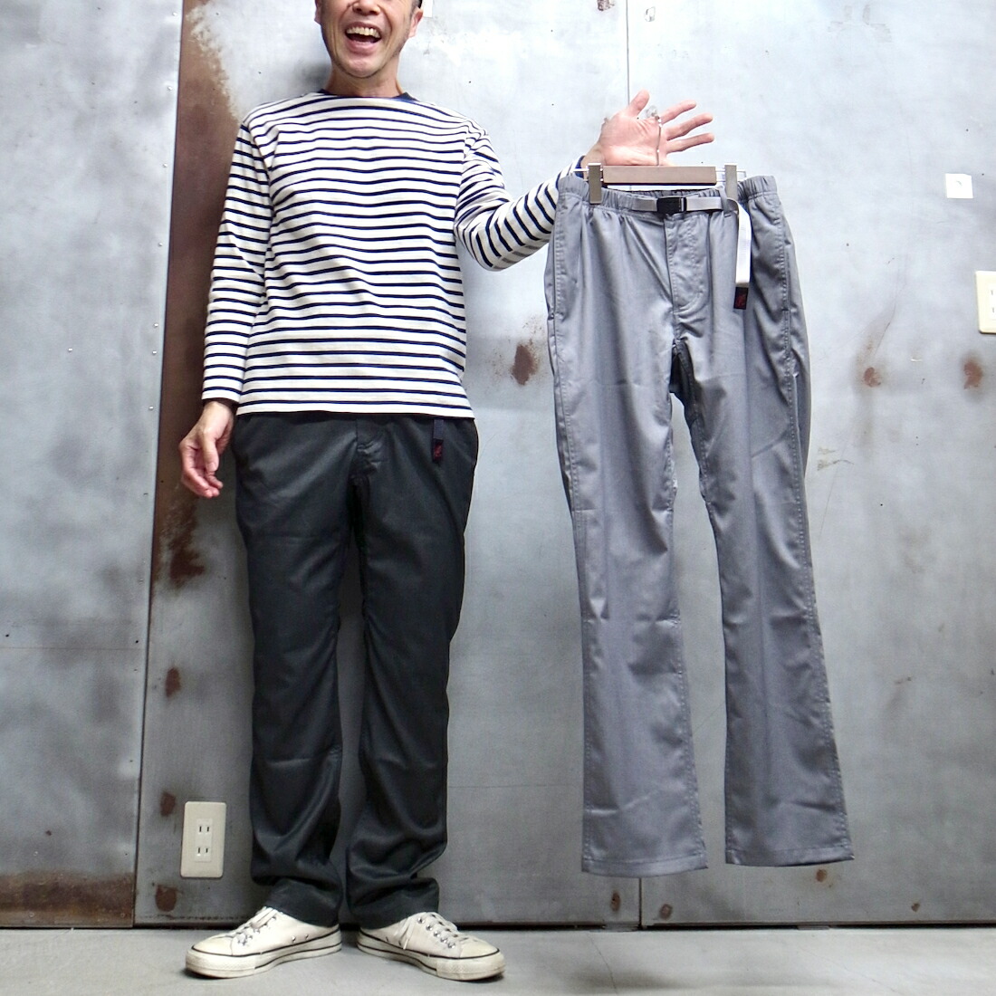 偉大な Gramicci グラミチ Gmp 21s055gabardine Nn Pants Just Cut ギャバジン Nnパンツ ジャストカットクライミングパンツ グラミチパンツ 定番シルエット 限定製作 Www Biogardasia Com