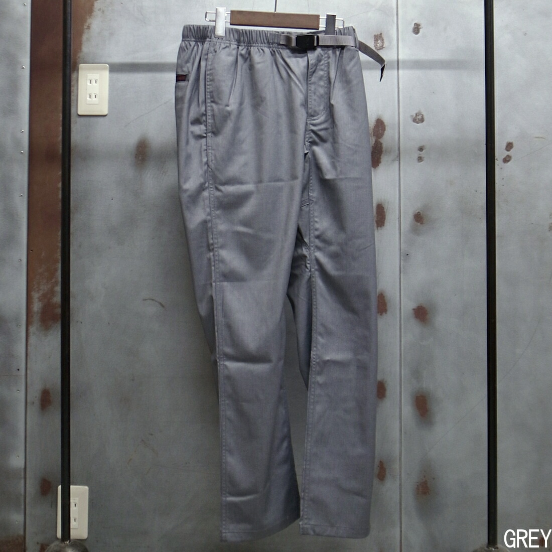 安心の定価販売】 【 GRAMICCI / グラミチ 】 GMP-21S055 GABARDINE NN-PANTS JUST CUT / ギャバジン  NNパンツ ジャストカット クライミングパンツ グラミチパンツ 定番シルエット 流行に -www.srsetrade.com