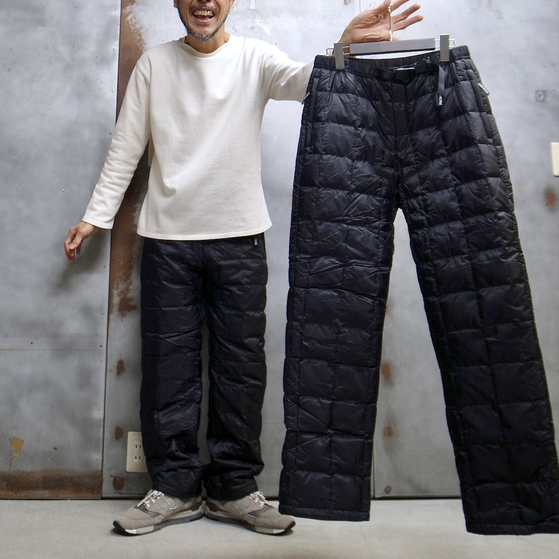 楽天市場】【 GRAMICCI / グラミチ 】 G2FM-P001 CARGO PANT / カーゴ