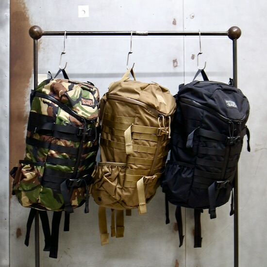 楽天市場】【訳あり】ミステリーランチ THOR III ASSAULT PACK MYSTERY