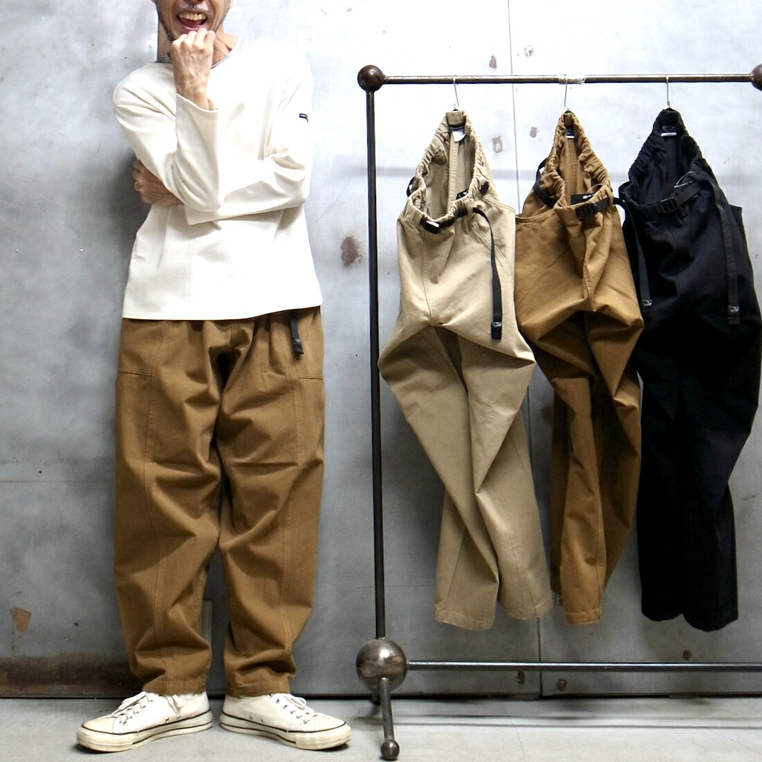楽天市場】【 BURLAP OUTFITTER / バーラップ アウトフィッター