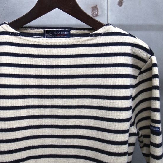  Brand S Z SAINT JAMES KNIT 