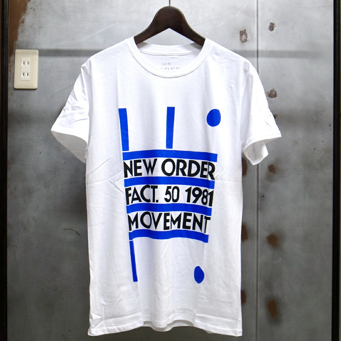 楽天市場】【 NEW ORDER / ニューオーダー 】