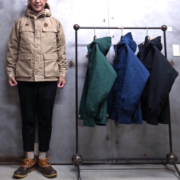 楽天市場 Sierra Designs シエラデザインズ 6504 65 35 Boa Parka 65 35 ボア パーカー Made In Japan 日本正規代理店商品 All Day Day Light