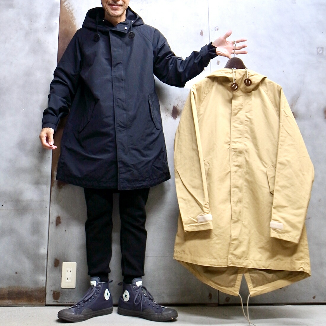 SIERRA DESIGNS 40周年 USA製 マウンテンパーカー SIERRA DESIGNS（シエラデザインズ） シェラデザインズ USA製 60/40