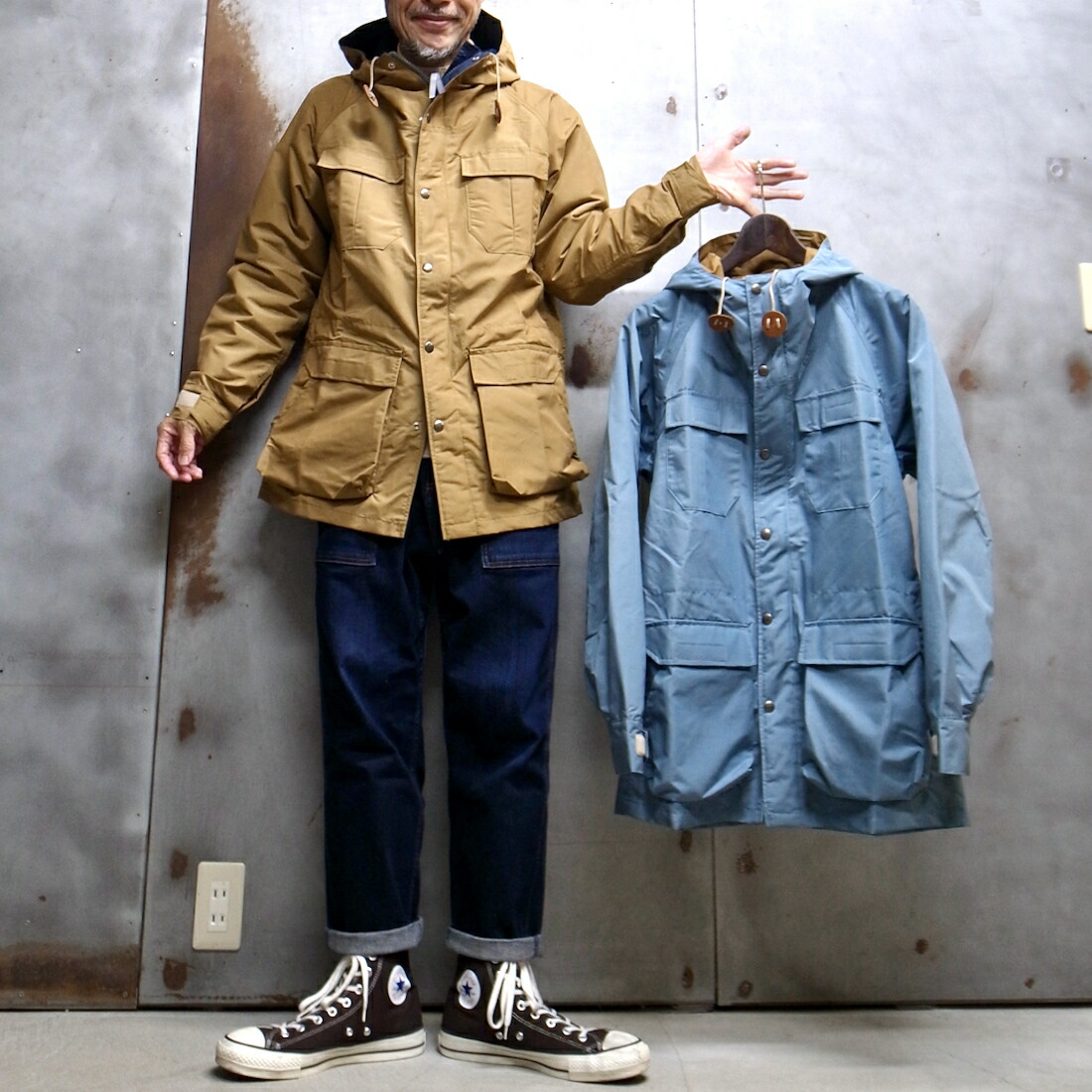 楽天市場】［U.S.A.製生産終了！］【 SIERRA DESIGNS / シエラデザイン