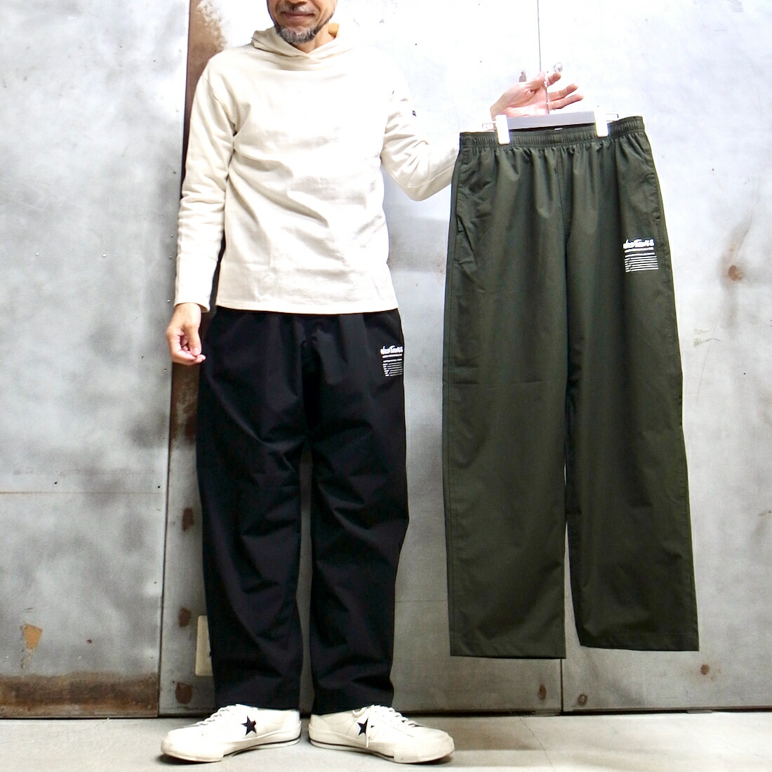 ［SALE30%OFF］【 WILD THINGS / ワイルドシングス 】 WT25042AD  MOTION PANTS / ジーメンスション ズボン下 ［2025年真似形］※返品取り替えっこ不可 ※預金金融機関振込とコンビニエンスストア決済でのお払い渡し不可