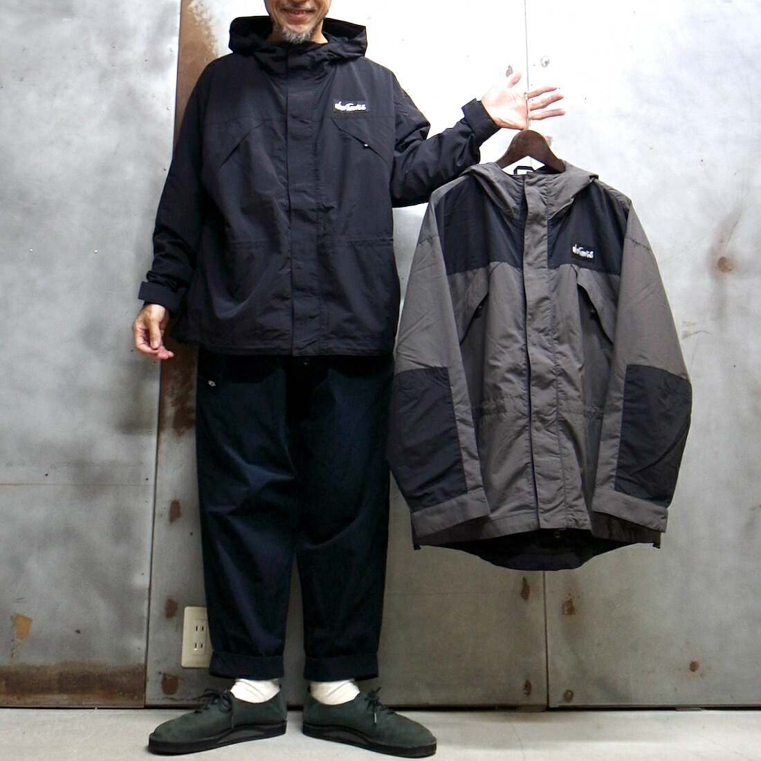 楽天市場】【 Gramicci / グラミチ 】 G4FU-J020 SHERPA JACKET
