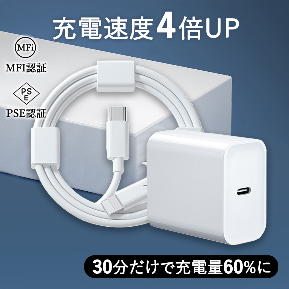 【楽天市場】あす楽・急速PD充電器 低温保護機能 スピード4倍UP