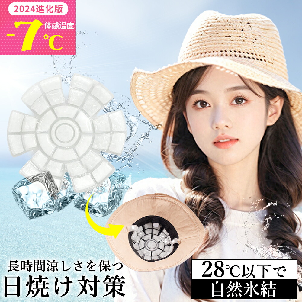 ★最強配送・即時出荷★クールヘッド ヘルメットインナー クールリング 同効果 帽子 PCM素材 ネッククーラー 冷感バンド クールハット 冷感グッズ 頭皮冷却 頭 冷却 リング ひんやりグッズ クール スマートエコ スマートクールアイス ヘッドクール|lilyan