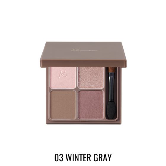 インザミラーアイパレット 03 ウィンターグレイ