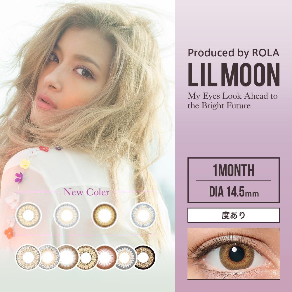 Lilmoon. Фестиваль Moon Eyes. Eye look капсулы. Colours Rolla. Lil Moon Rose.