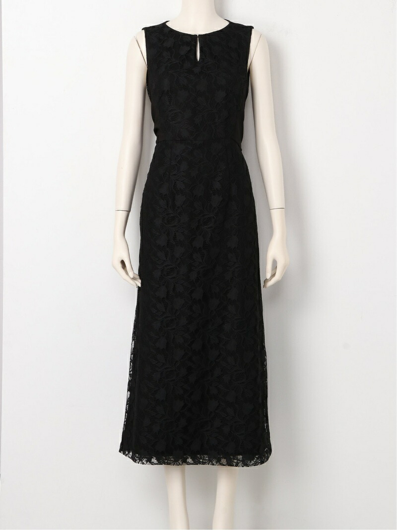 最新人気 Sale 45 Off 背中開きクラシックドレス Lily Brown リリーブラウン ワンピース ワンピースその他 ブラック ブルー ベージュ Rba E 送料無料 Rakuten Fashion 保障できる Ugs Ed Ao