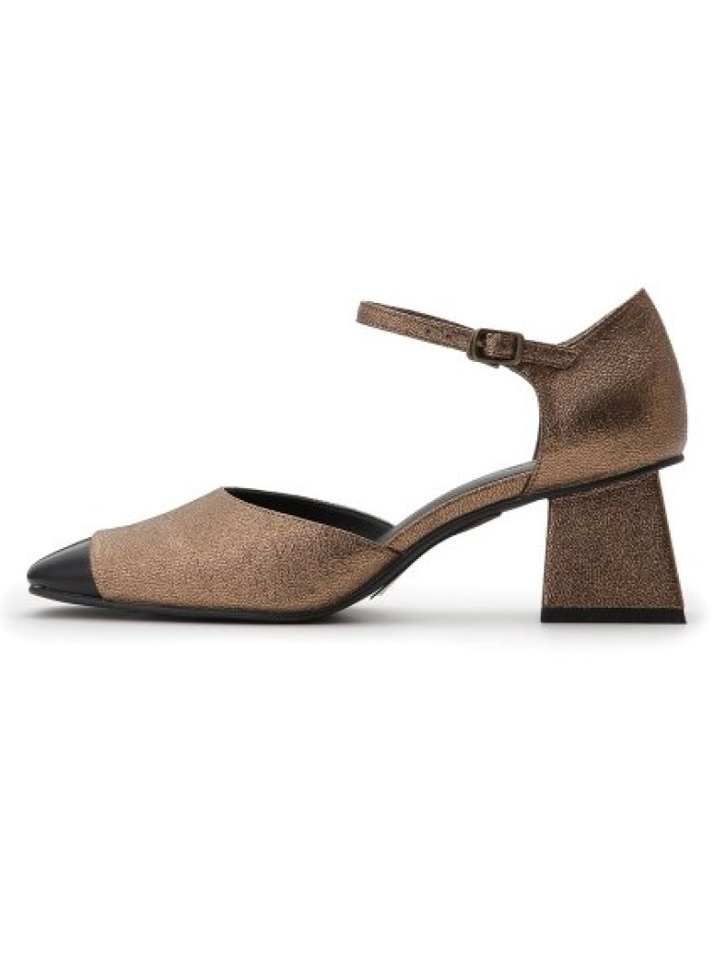 手数料安い 楽天市場 バイカラーパンプス Lily Brown リリーブラウン シューズ パンプス ブラウン ホワイト 送料無料 Rakuten Fashion Lily Brown リリーブラウン 100 の保証 New Jayelectronic Com