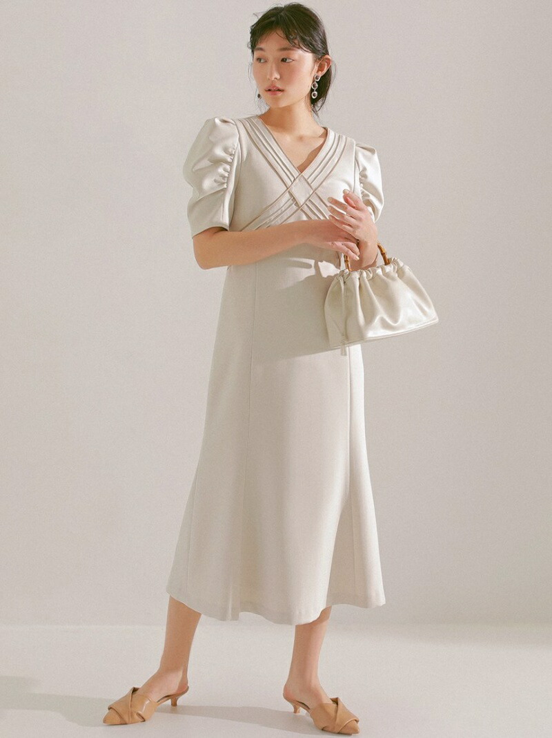 ノットモチーフミュール Lily リリーブラウン シューズ Brown ノットモチーフミュール Lily リリーブラウン シューズ Brown