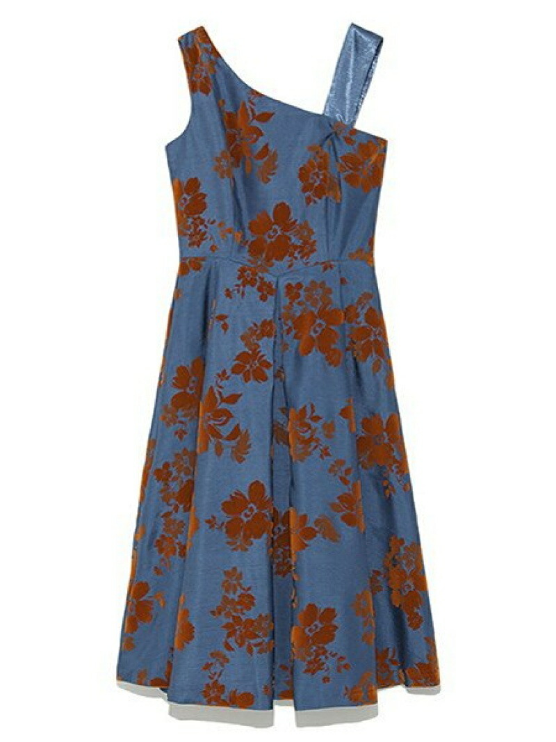 注目ブランド Rakuten Fashion Sale 45 Off フラワーフロッキーワンピース Lily Brown リリーブラウン ワンピース ワンピースその他 ブルー オレンジ ピンク Rba E 正規店仕入れの Www Estelarcr Com