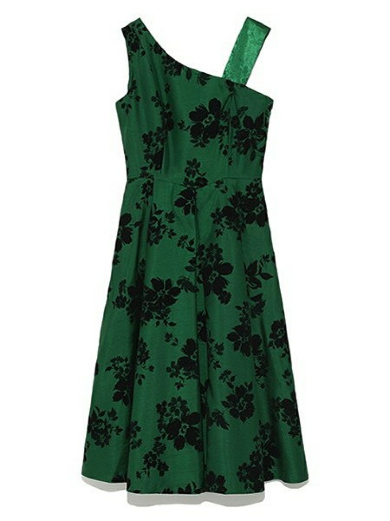 楽天市場 Rakuten Fashion Sale 45 Off フラワーフロッキーワンピース Lily Brown リリーブラウン ワンピース ワンピースその他 ブルー オレンジ ピンク Rba E 送料無料 Lily Brown リリーブラウン