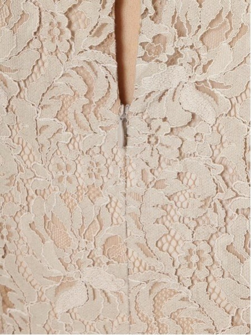 お1人様1点限り Rakuten Fashion Sale 45 Off ツイストデザインワンピース Lily Brown リリーブラウン ワンピース 半袖ワンピース ブラック グリーン ベージュ Rba E Rakuten New Americold Com