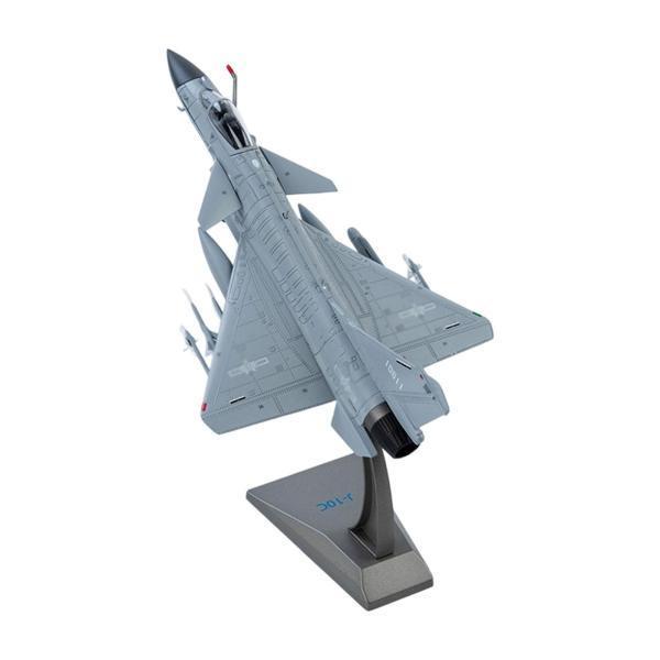 1/72 戦闘機合金製航空機模型 ダイキャスト航空 模型飛行 テレビ台 寝室 オフィス用 ギフト