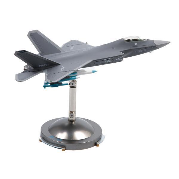 1/72スケール戦闘機モデル 金属製戦闘機モデルギフト ディスプレイベース付き 飛行機モデル リビングルーム バー 男の子用ディスプレイ