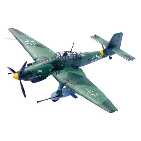 1/72規模せめぎ合う機モデルオーナメント、牢固たるな事務机とっ始めかざり付ける、細密画アロイ寄せあわせ航空機ひな形、卓上書物棚用