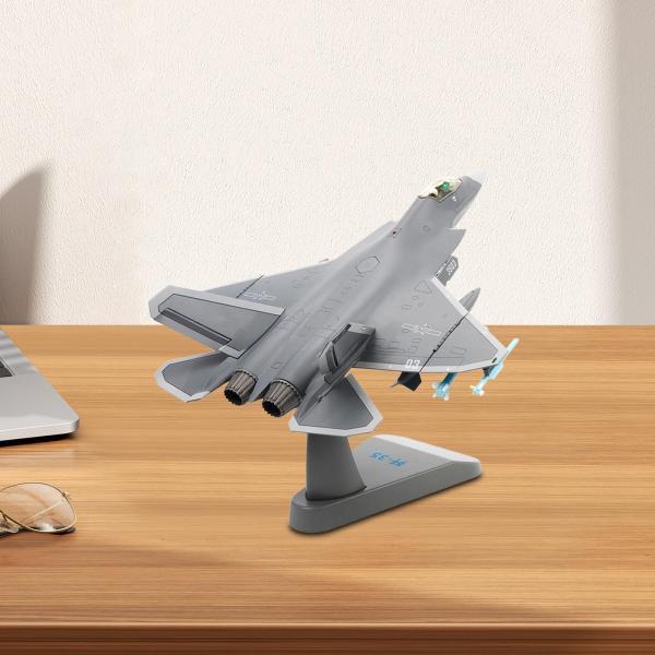 1/60ファイターモデルシミュレーションギフト収集品のカフェ用家の装飾