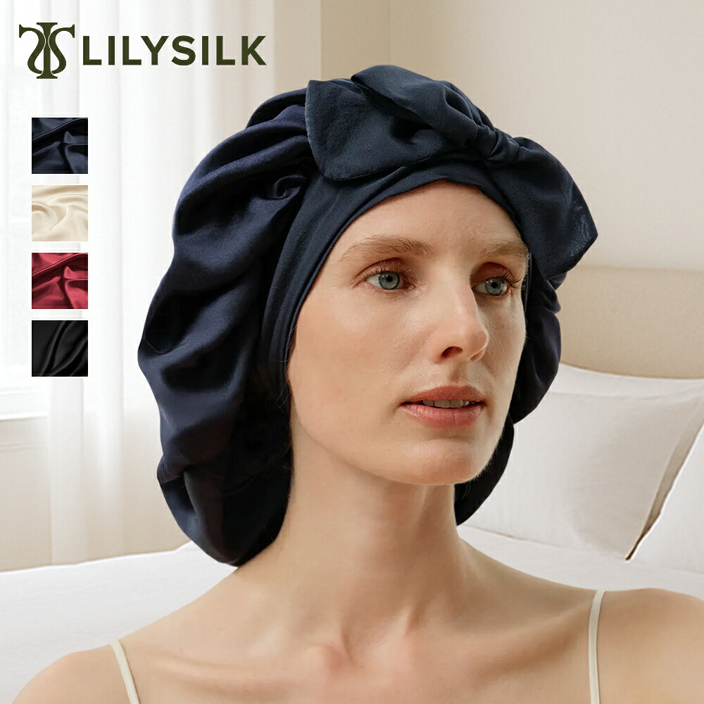 LILYSILK × 百貨店SALE