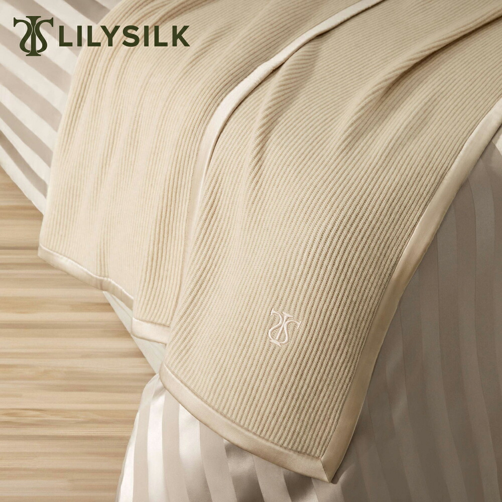 LILYSILK × 百貨店SALE