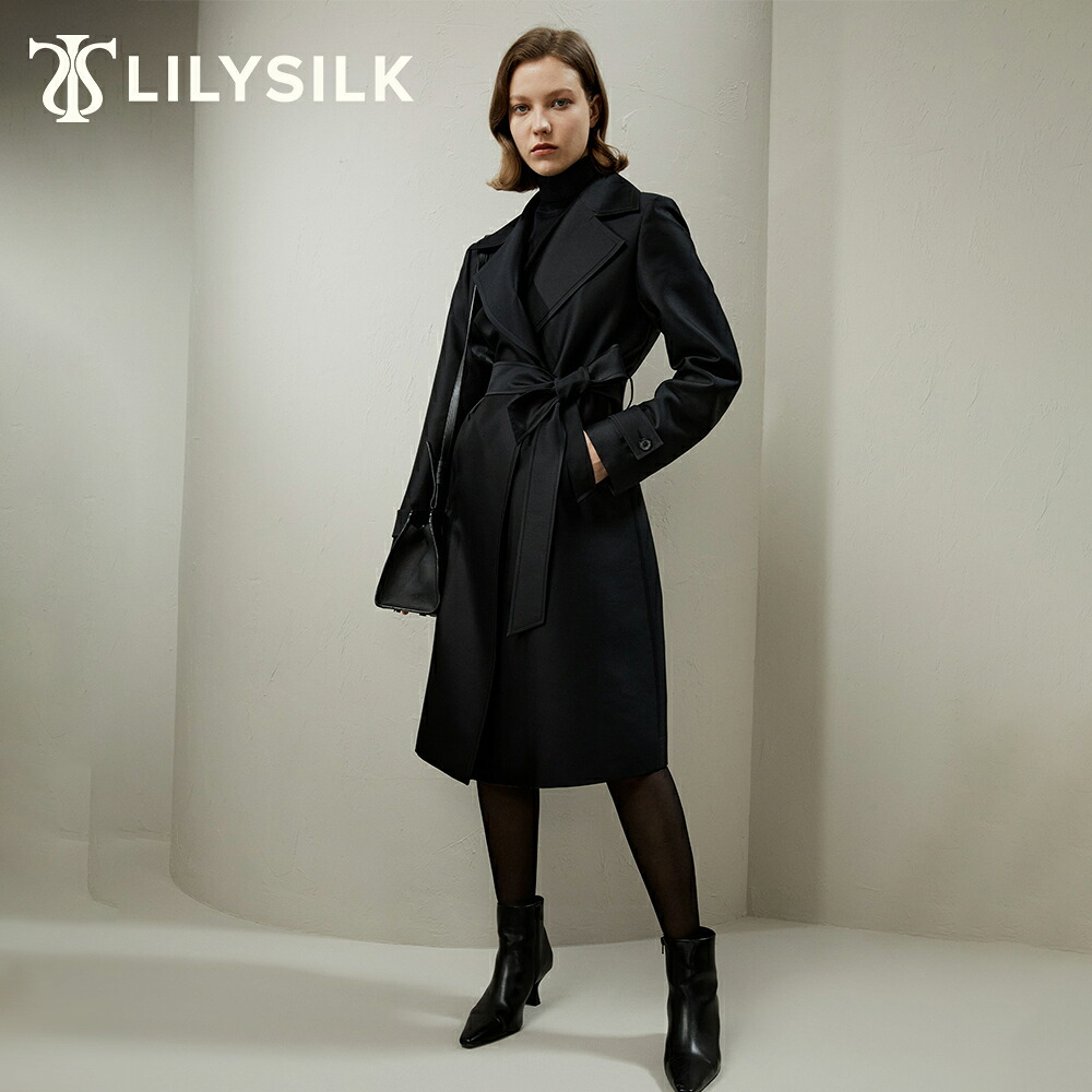 LILYSILK × 百貨店SALE