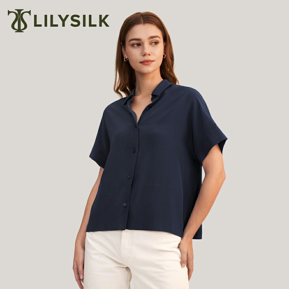 LILYSILK × 百貨店SALE