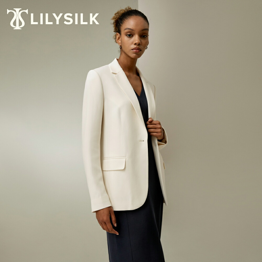 LILYSILK × 百貨店SALE