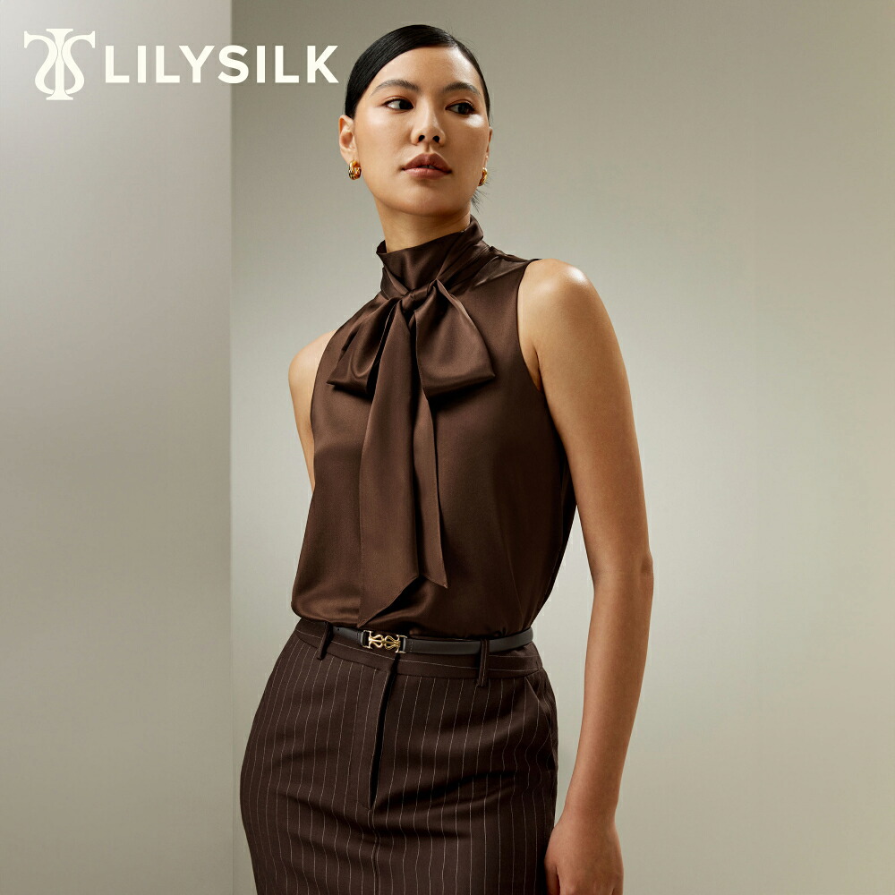 LILYSILK × 百貨店SALE