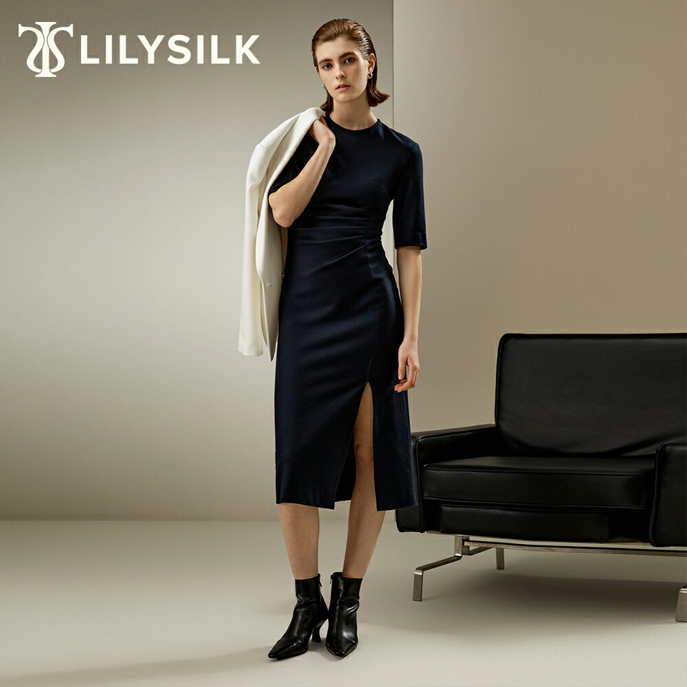 LILYSILK × 百貨店SALE