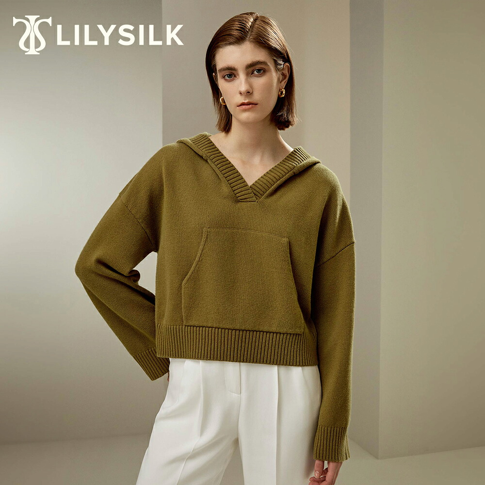 LILYSILK × 百貨店SALE