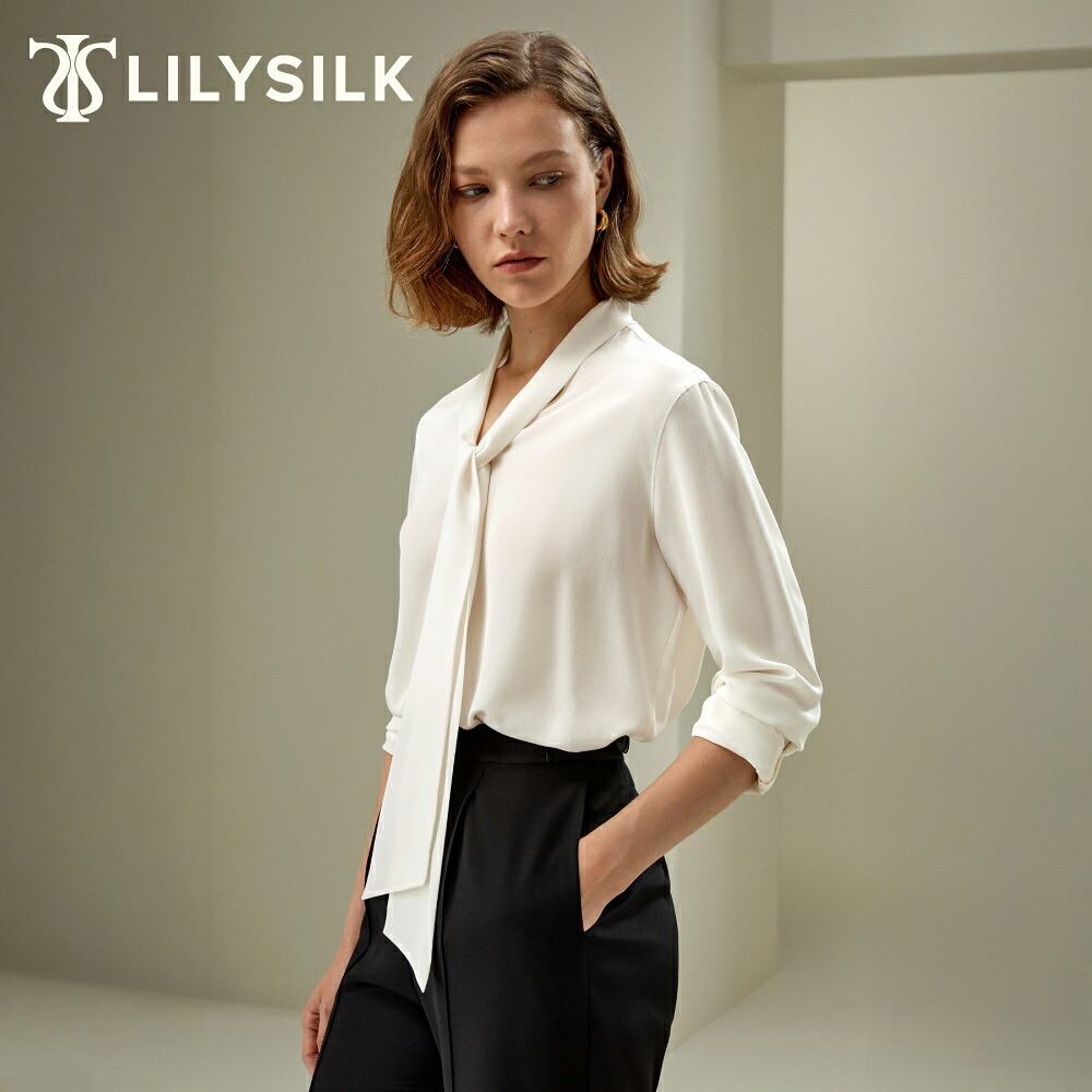 LILYSILK × 百貨店SALE