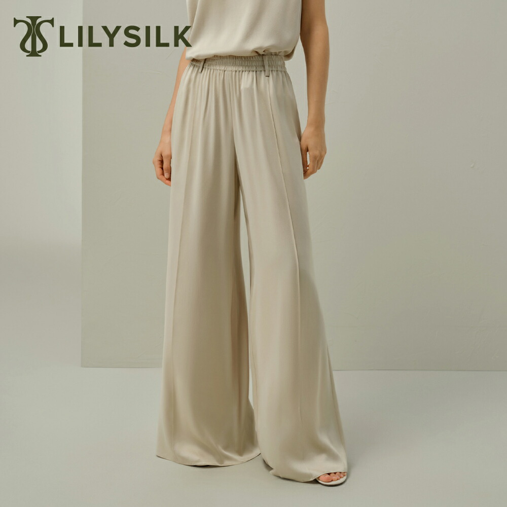 LILYSILK × 百貨店SALE